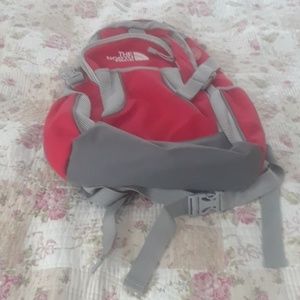 NORTH FACE BACKPACK